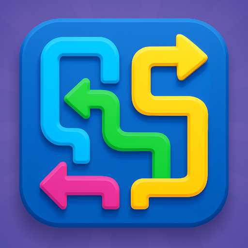 Go Arrow - Tap away Puzzle