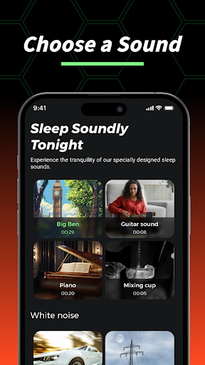 HiMelody: Offline Pure Music ekran görüntüsü