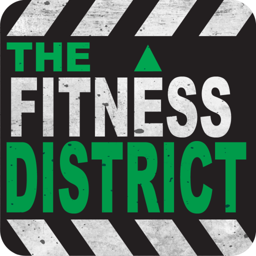 The Fitness District