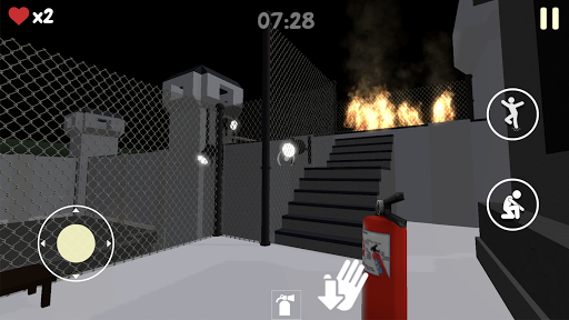 Piggy Chapter 11: Outpost ekran görüntüsü