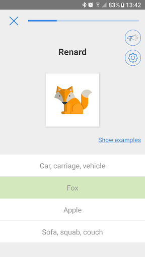 My Dictionary - polyglot (PRO) ekran görüntüsü