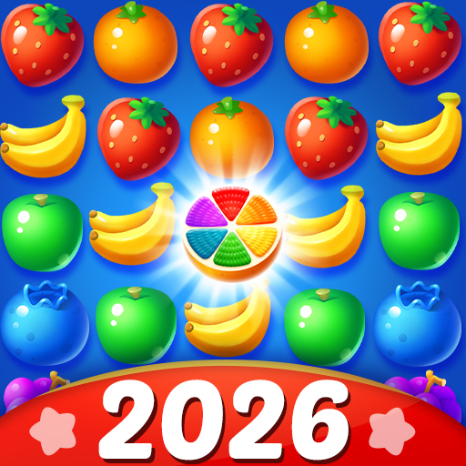 Fruits Bomb
