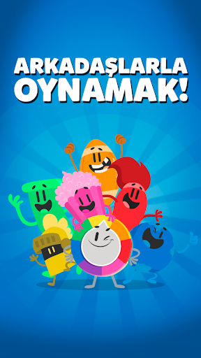 Trivia Crack Retro ekran görüntüsü