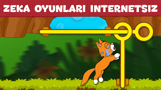 Zeka oyunları büyükler için ekran görüntüsü
