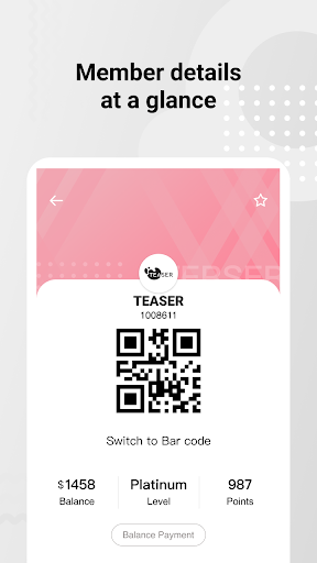 Teaser Tea ekran görüntüsü