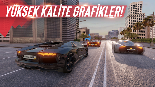 Parking Master Multiplayer ekran görüntüsü