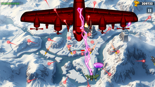 Strike Force 2 - Watch Game ekran görüntüsü