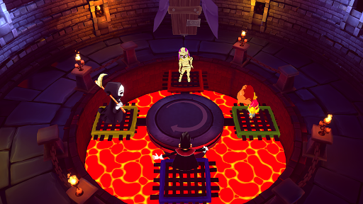 Mega Monster Party ekran görüntüsü