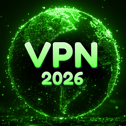 VPN Secure - Fast Proxy Master
