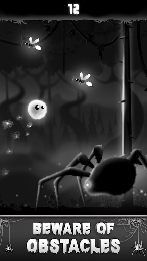 The Dandy - Hop Hop Game ekran görüntüsü