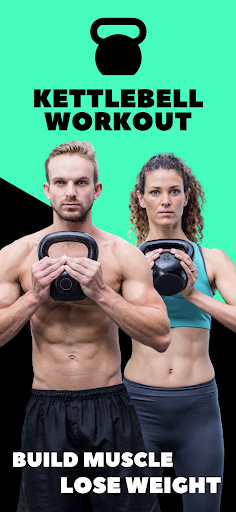 Kettlebell Training App ekran görüntüsü