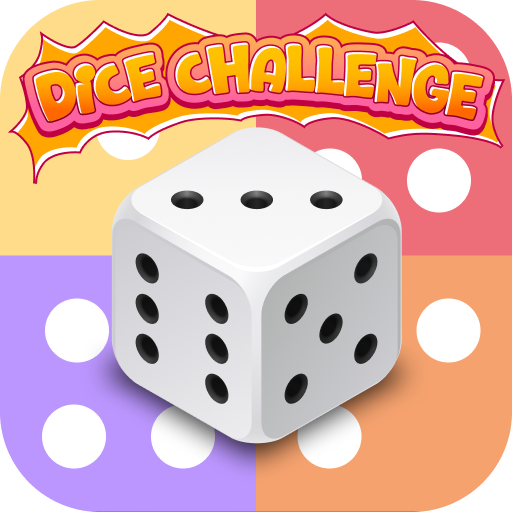 Roll The Dice Challenge Random