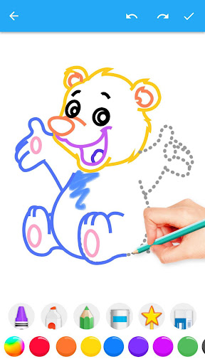 How To Draw Animal ekran görüntüsü