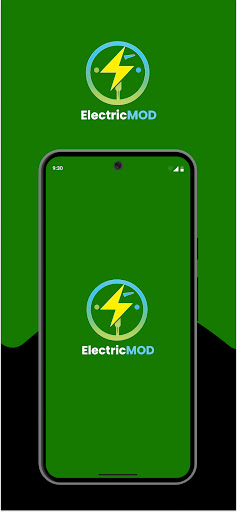 ElectricMOD ekran görüntüsü