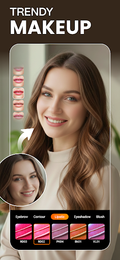 Collage Maker: AI Photo Editor ekran görüntüsü