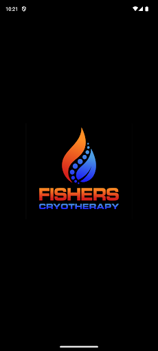 Fishers Cryotherapy ekran görüntüsü