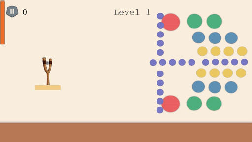 Bubble Hunt ekran görüntüsü
