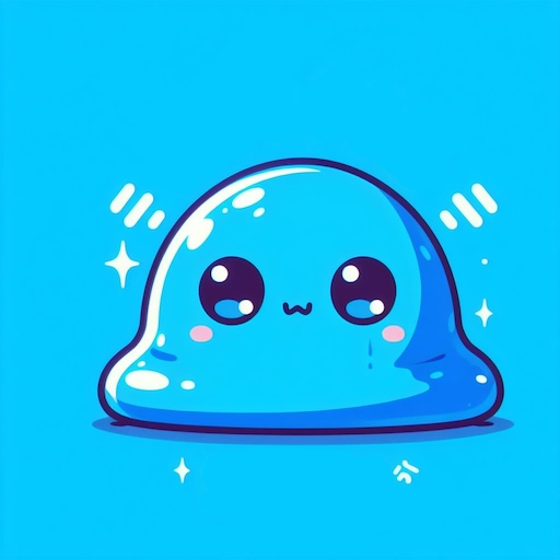 Anime Slime FLV