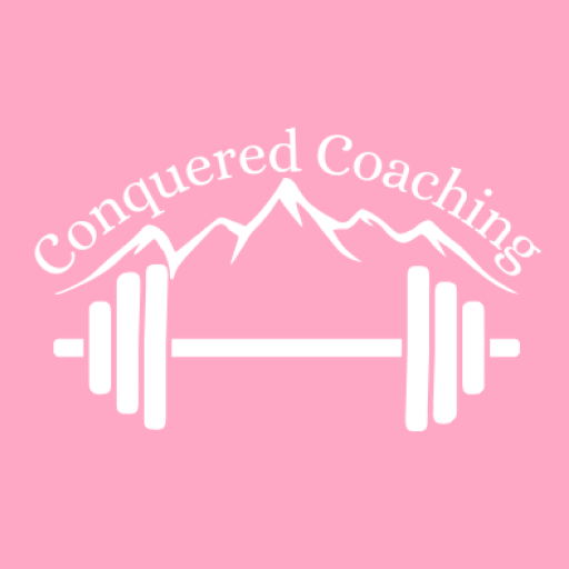 Conquered Coaching