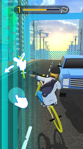 Bike Life Moto Stunt Games ekran görüntüsü