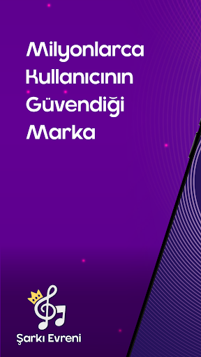 Şarkı Evreni: İndir MP3 Müzik ekran görüntüsü
