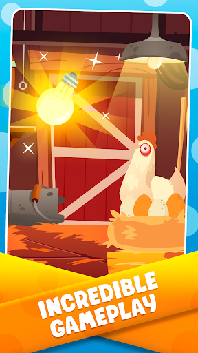 Open 100 Doors: Tricky puzzle ekran görüntüsü