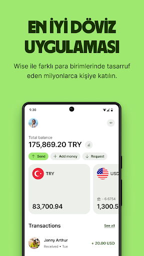 Wise ekran görüntüsü