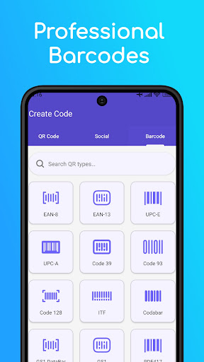 Scanify - QR & Barcode Scanner ekran görüntüsü