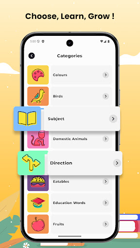 Learn English via Portuguese ekran görüntüsü