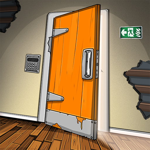 Escape Time: Akıl Oyunları