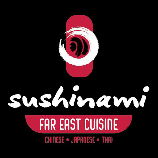 Sushinami