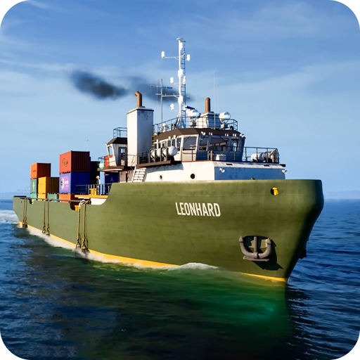 Ship Driver Game 2025