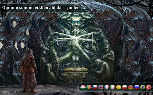 Tormentum - Adventure Game ekran görüntüsü