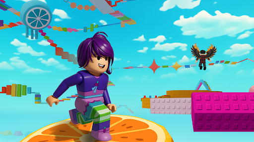 Escape Parkour: Prison Run 3D ekran görüntüsü