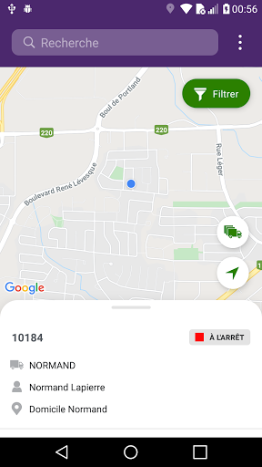 FOCUS Zoom ekran görüntüsü