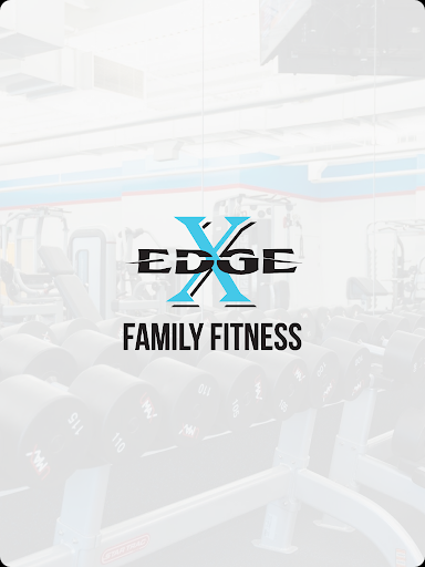 Edge Family Fitness ekran görüntüsü