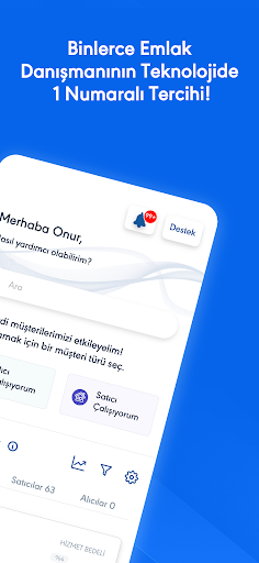 Fizbot ekran görüntüsü