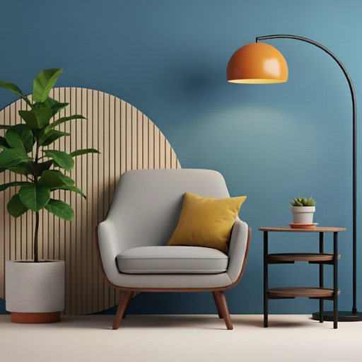 Interior Design AI: Home Decor