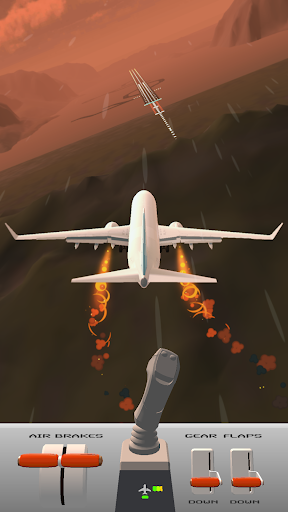 Pilot Life - Flight Game 3D ekran görüntüsü