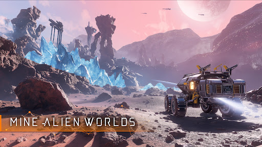 Nexus War: Civilization ekran görüntüsü
