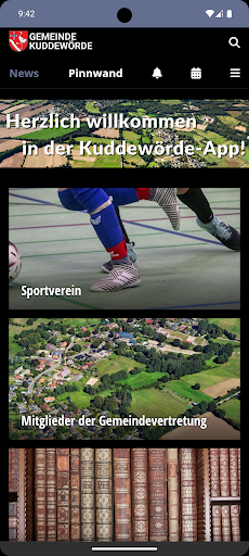 Kuddewörde ekran görüntüsü