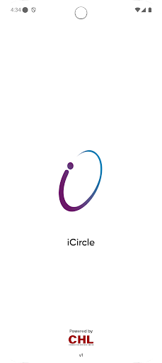 iCircle ekran görüntüsü
