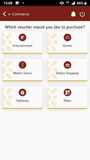 Meethaq Mobile Banking ekran görüntüsü