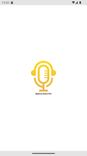 Sahra Kent Fm ekran görüntüsü