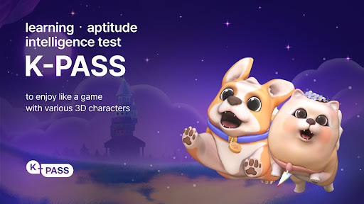 K-PASS ekran görüntüsü