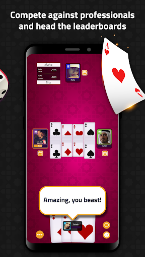 VIP Jalsat: Online Card Games ekran görüntüsü