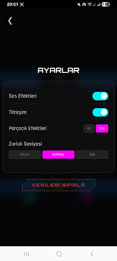 Quantum Split ekran görüntüsü