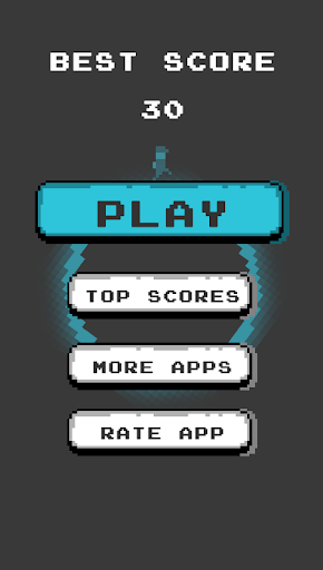 Looper Jump ekran görüntüsü