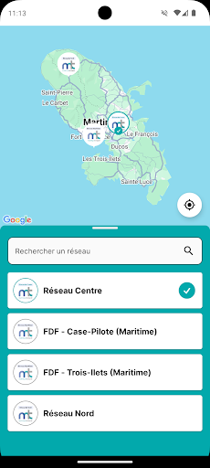 MT Ticket ekran görüntüsü