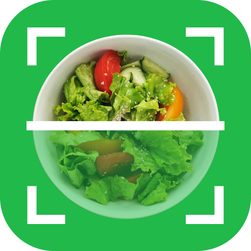 CaloVision: AI Calorie Counter